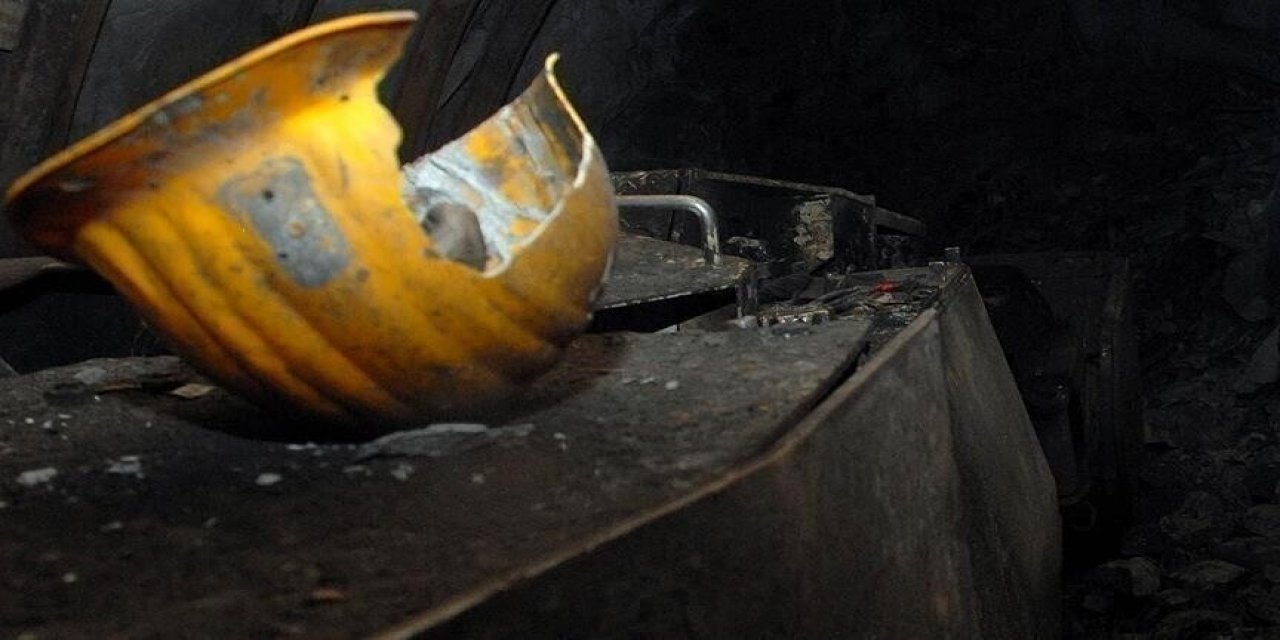 Çin'in Şanşi Eyaletinde Kömür Madenindeki Patlamada 82 İşçi Öldü