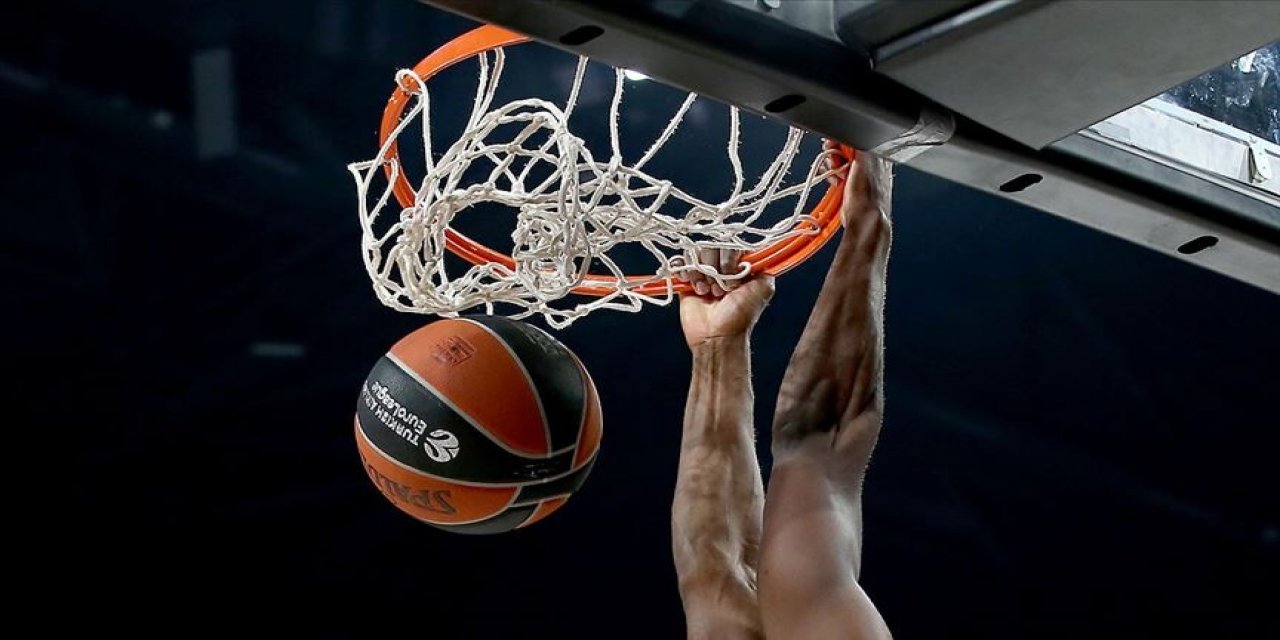 Basketbol Avrupa Ligi'nde 2025-2026 Sezonu Şampiyonu Yarın Belli Olacak