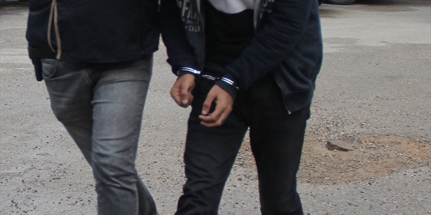 Mardin'de Saldırı Hazırlığındaki Pkk'lı 3 Terörist Yakalandı