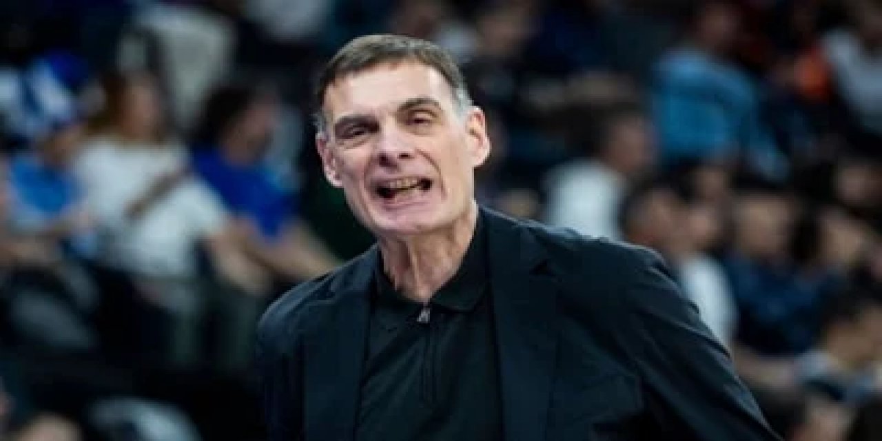 Georgios Bartzokas: "Takım Olarak Her Şeye Yanıt Verdik"