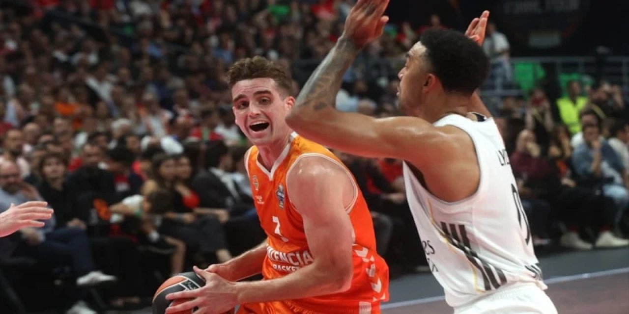 Euroleague Finalinde Olympiakos’un Rakibi Real Madrid Oldu