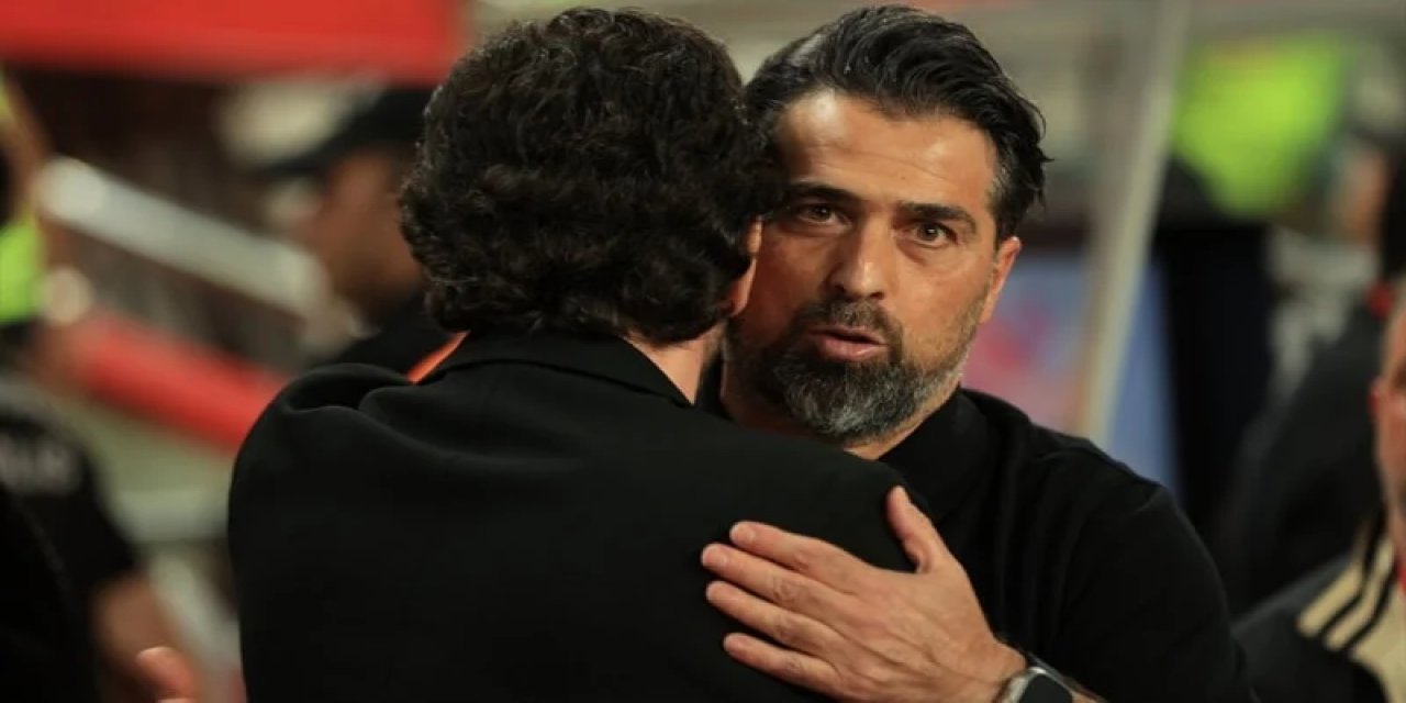 Konyaspor'dan Açıklama: "Takım İyi Mücadele Etti"