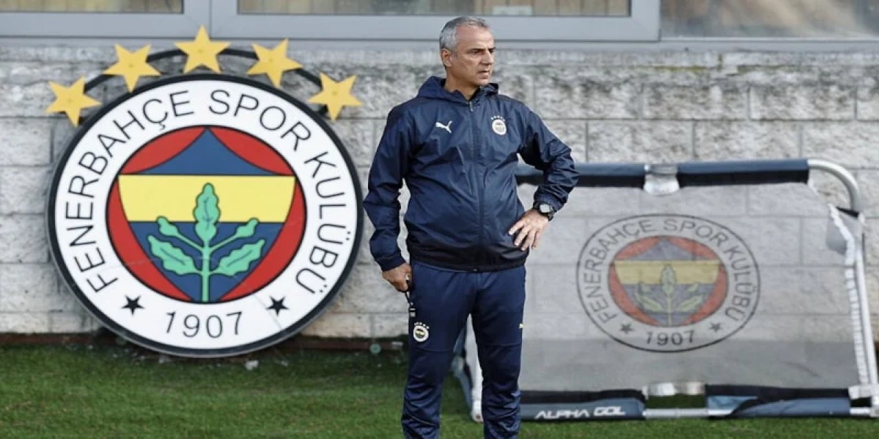 İsmail Kartal: "Fenerbahçe'den Bir Teklif Almadım"
