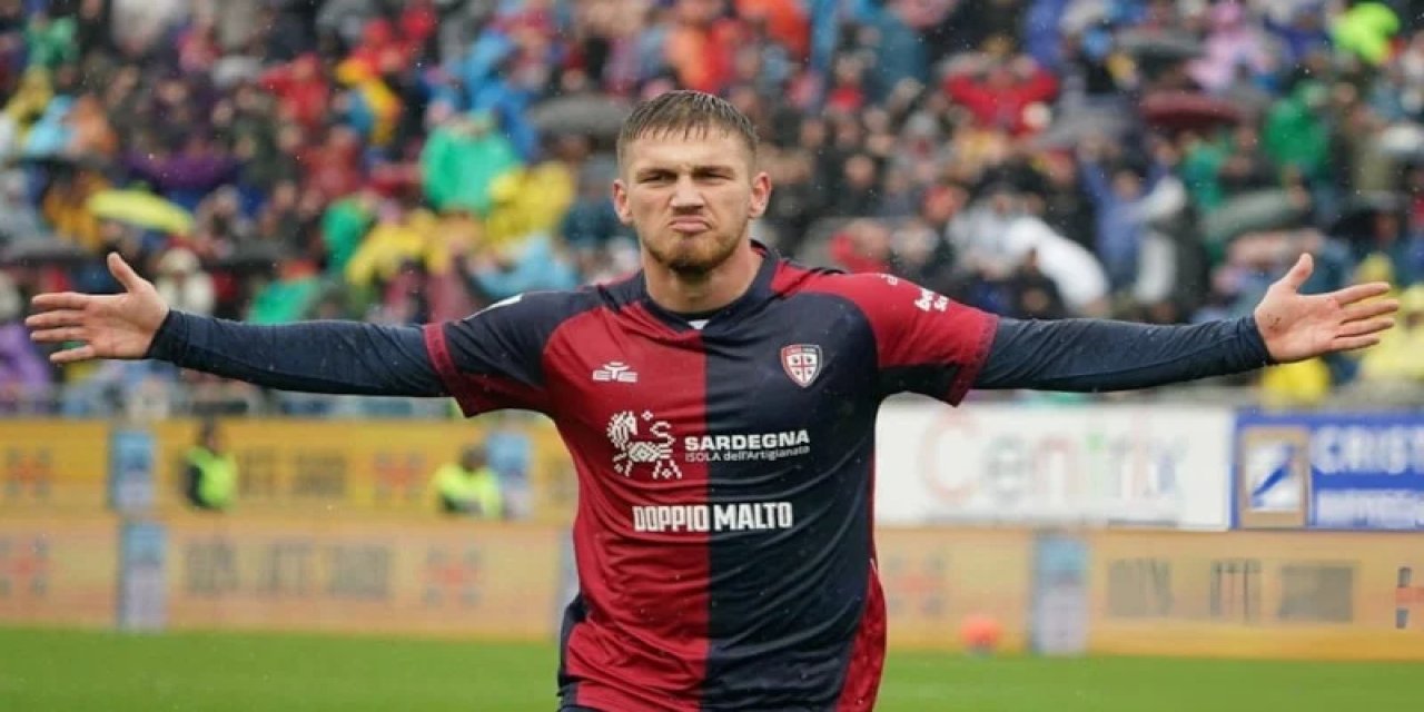 Cagliari’den Semih Kılıçsoy Kararı