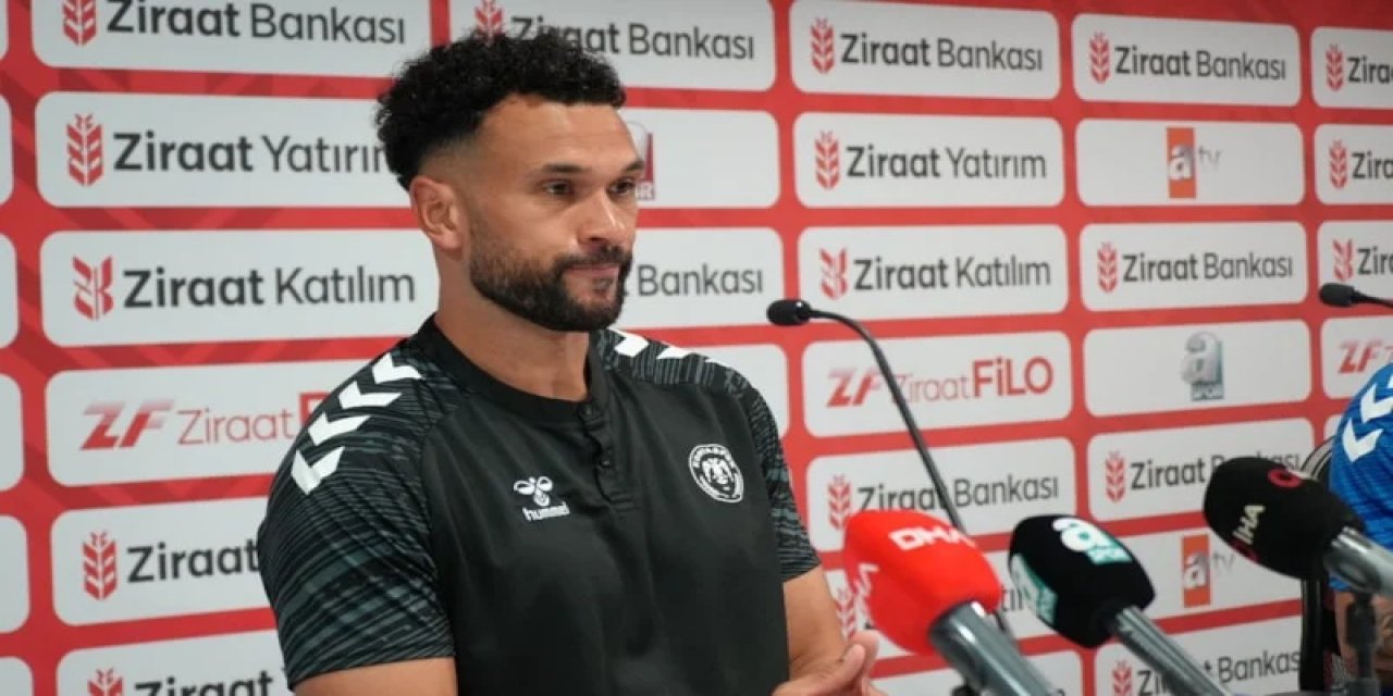 Steven Caulker: "Güzel Mücadele Ettik Ama Kaybettik"