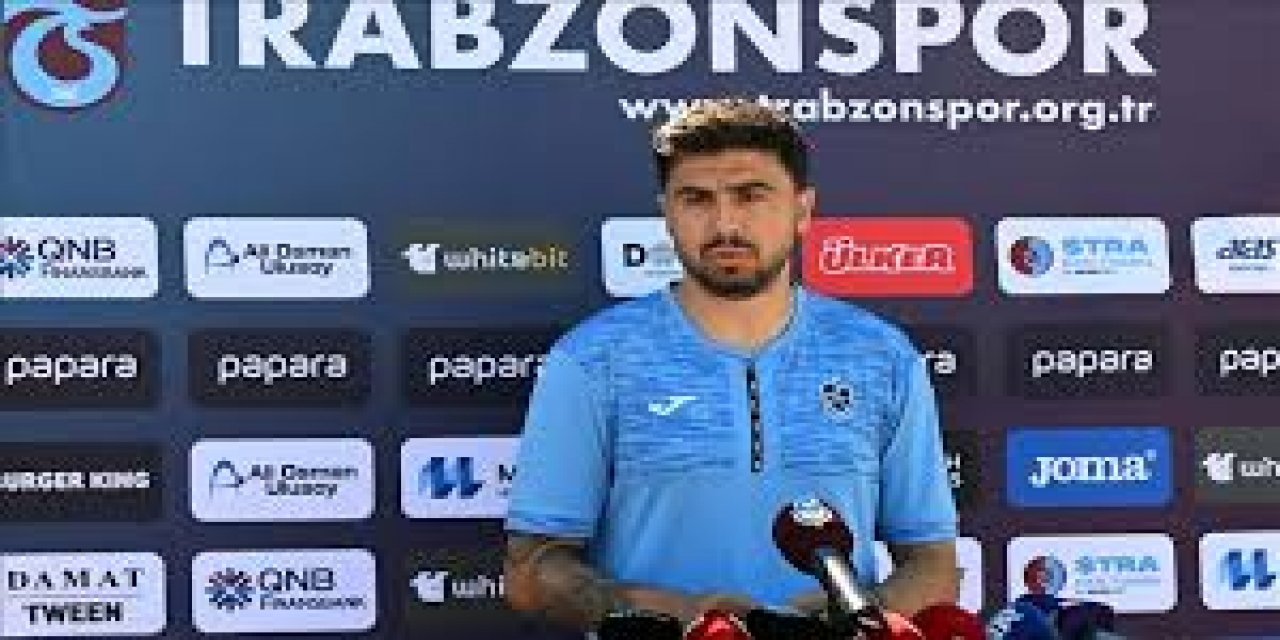 Ozan Tufan Şaşkınlığını Gizleyemedi: "Onca Yıldır Oynuyorum..."