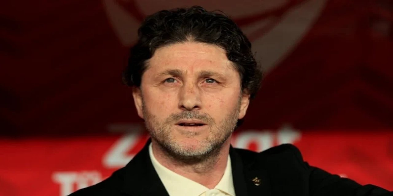 Fatih Tekke: "Allah'a Şükür"
