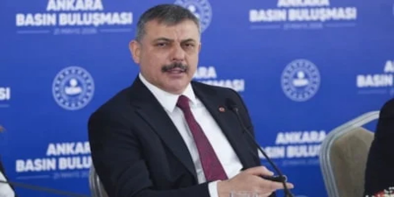 Mustafa Çiftçi'den Sürücülere Bayram Uyarısı