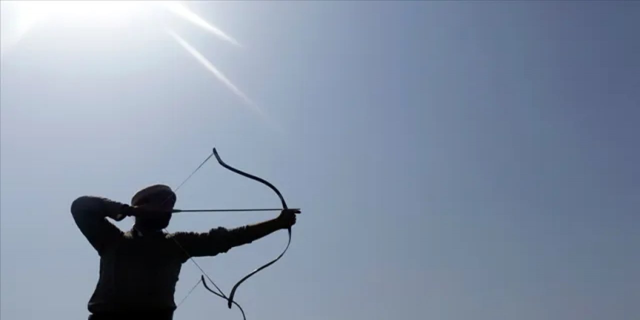 2026 Açık Hava Avrupa Okçuluk Şampiyonası