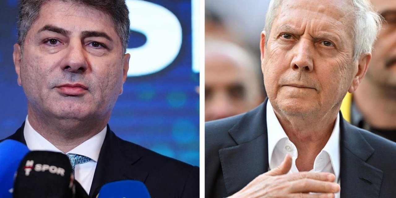 Hakan Safi'den Aziz Yıldırım'ın Birleşme Çağrısına Şok Yanıt