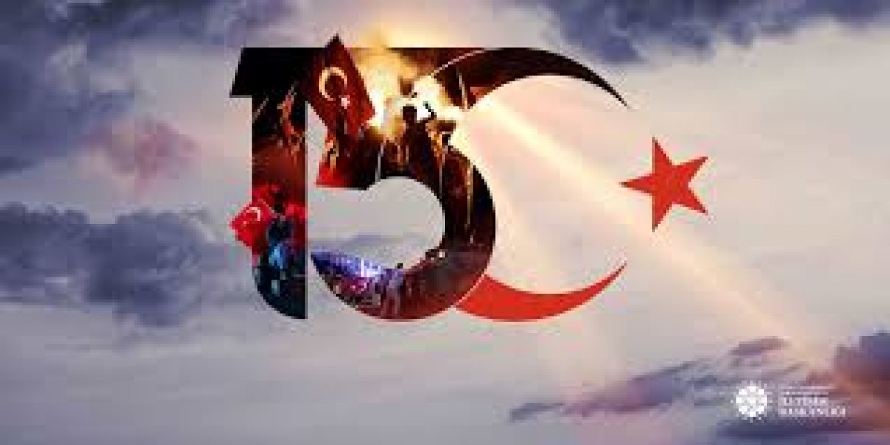 İletişim Başkanlığının 15 Temmuz Milli Hafıza Projesine Başvurular Başladı