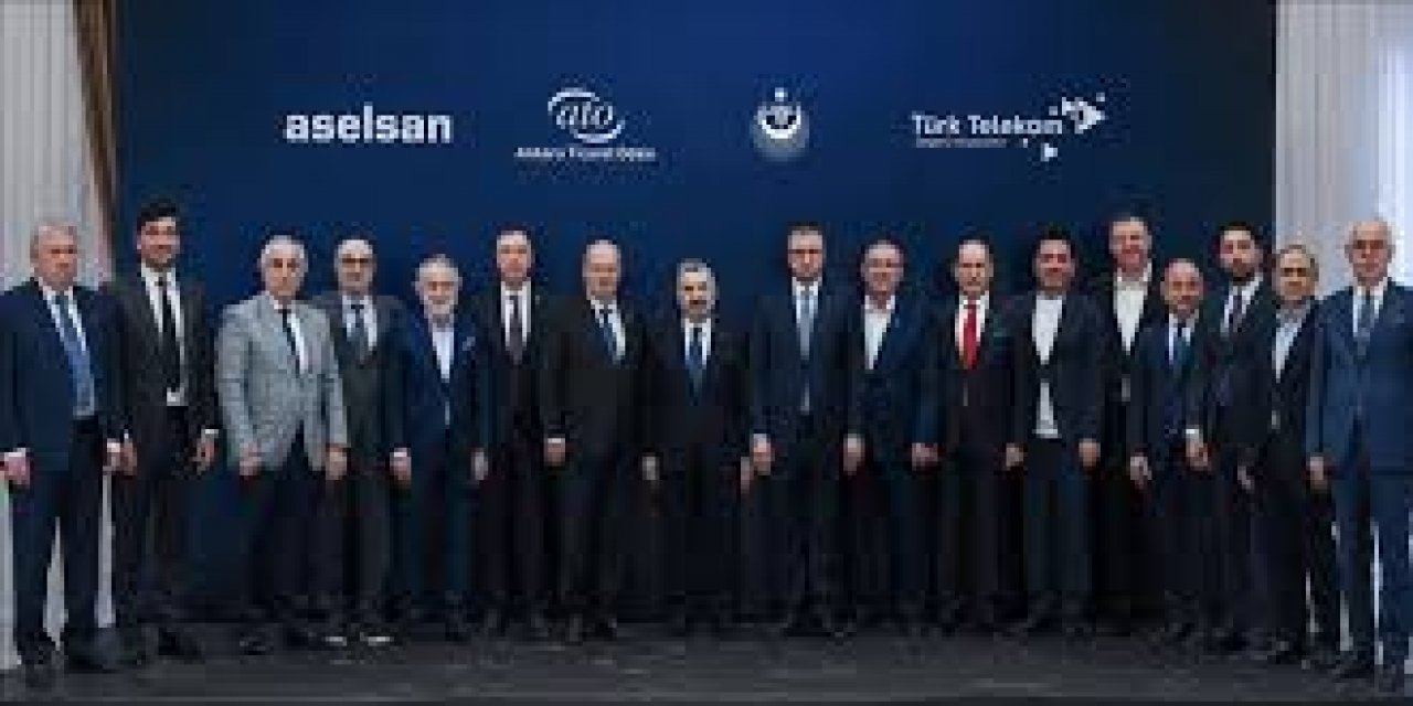 Türk Telekom'un Çevresel Faaliyetlerine Uluslararası Liderlik Ödülü