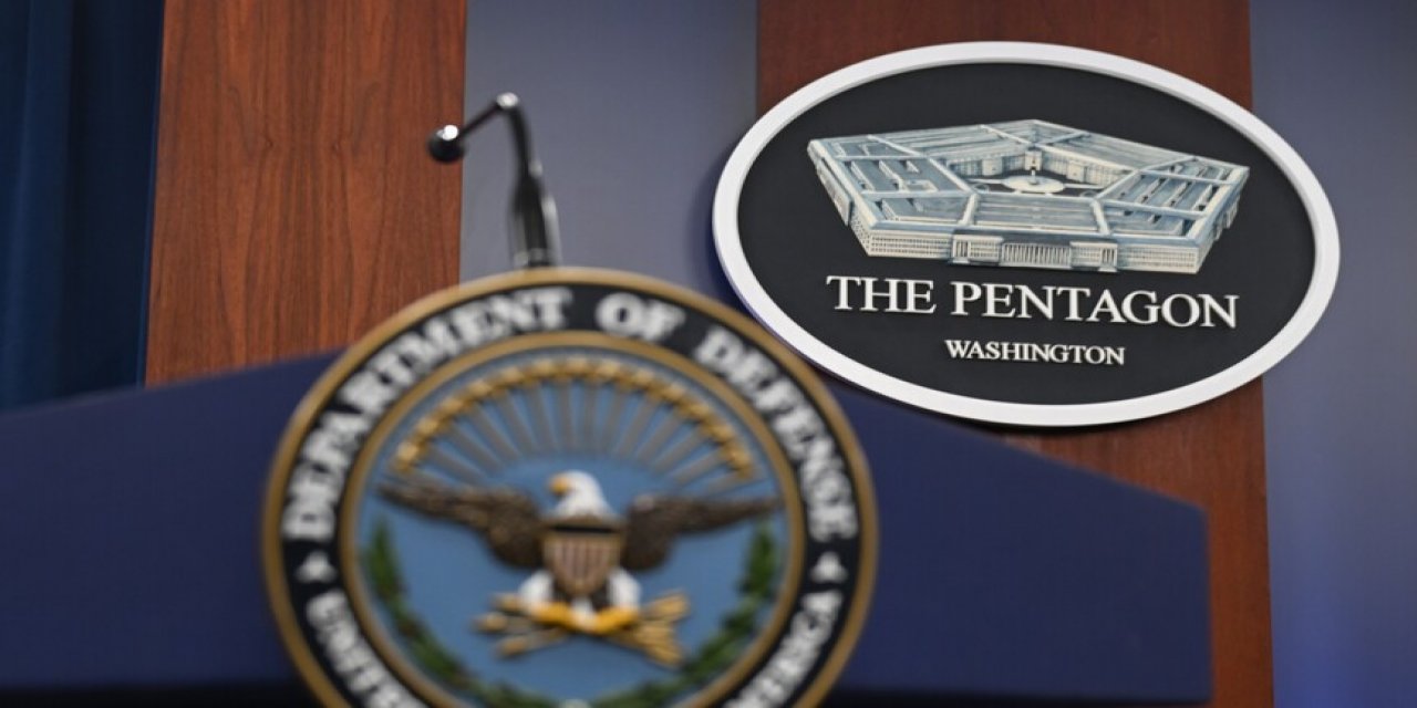 Pentagon, UFO'lar Hakkında Yeni Belgeler Yayımladı