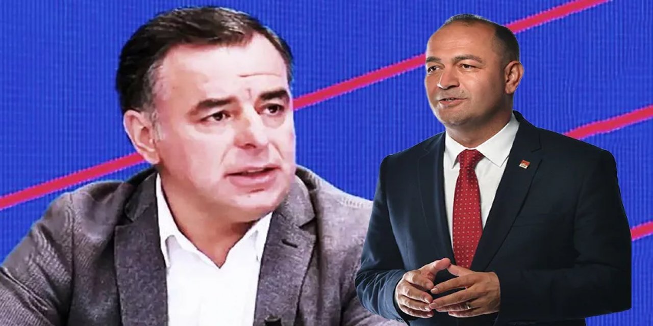 Barış Yarkadaş İddia Etmişti… CHP’li Üst Düzey İsim Yanıtladı: Partide Kasa Boşaldı mı?