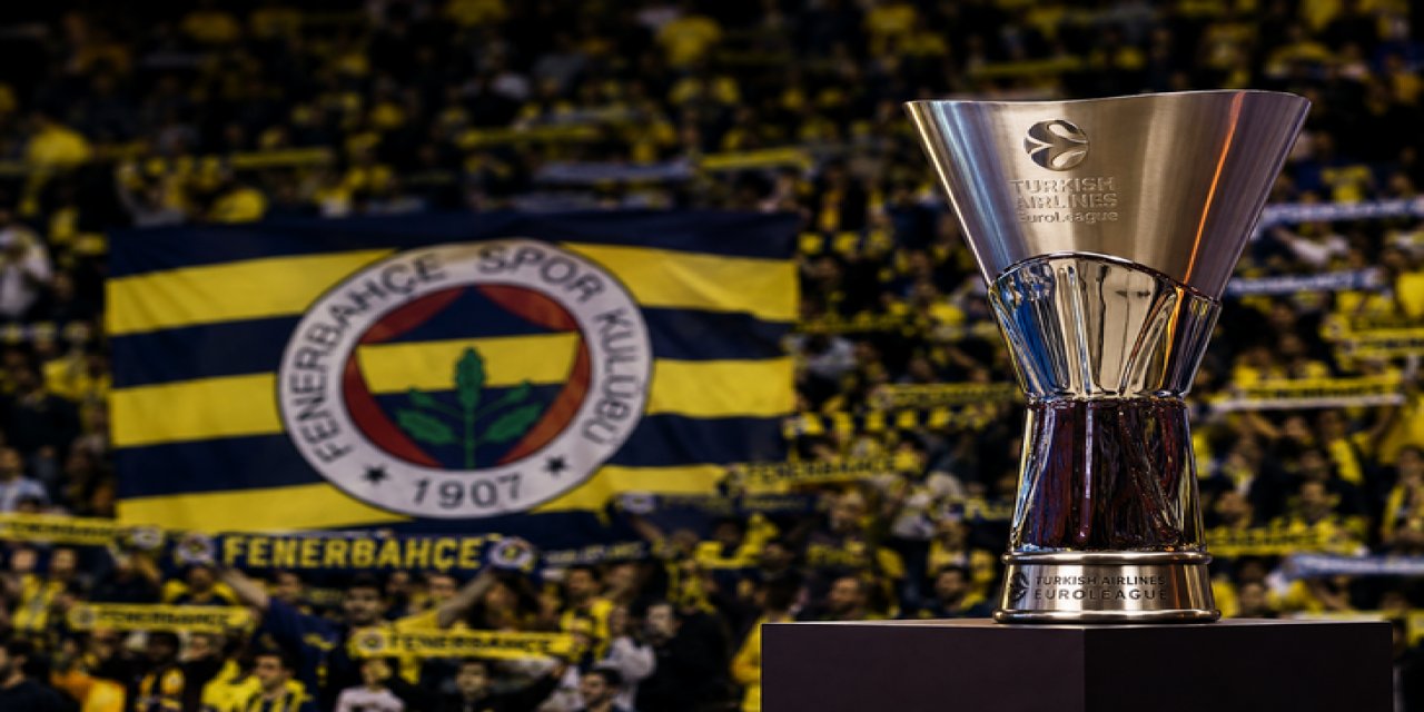 EuroLeague Başkanı Bodiroga ve CEO Bueno, Fenerbahçe Taraftarlarından Özür Diledi