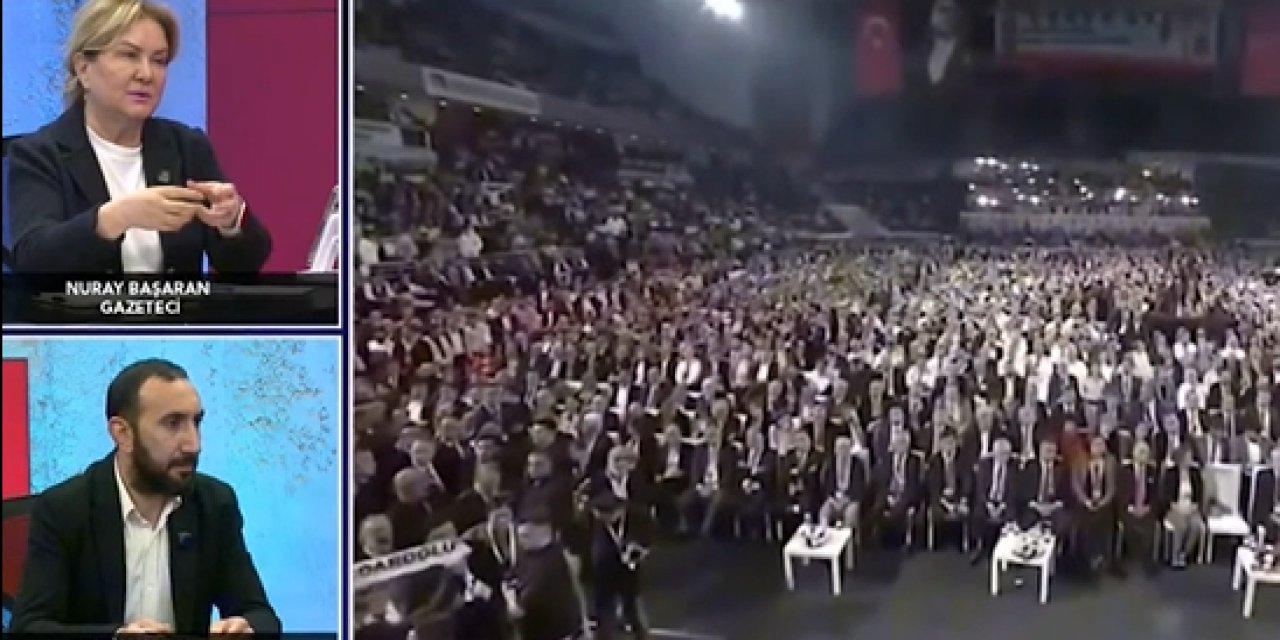 ​CHP Kurultayına Yönelik Şaibeli İşlemler ve Yolsuzluk İddiaları Gündemde