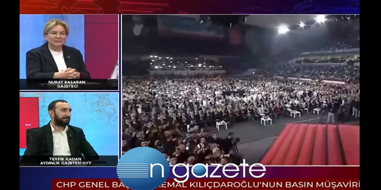 Özgür Özel’in Çağrılarına Seçmen Kayıtsız Mı Kalıyor?
