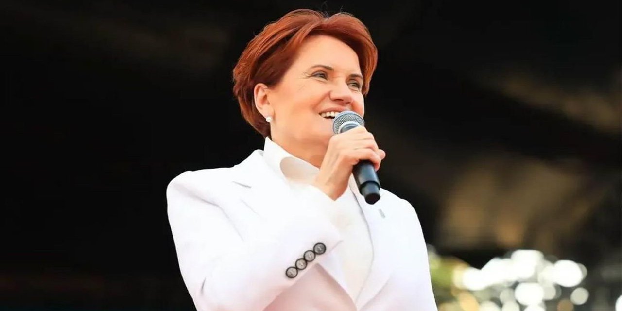 Siyaseti Bırakan Meral Akşener'den Uzun Süre Sonra İlk Fotoğraf: Yeni İmajı Dikkat Çekti