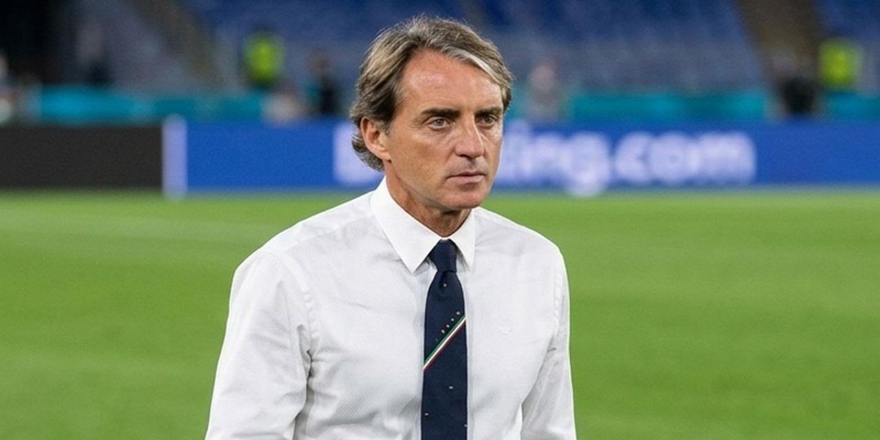 Roberto Mancini'nin Yeni Adresi ''%99.9 Oranında Kesin'' Denilerek Duyuruldu