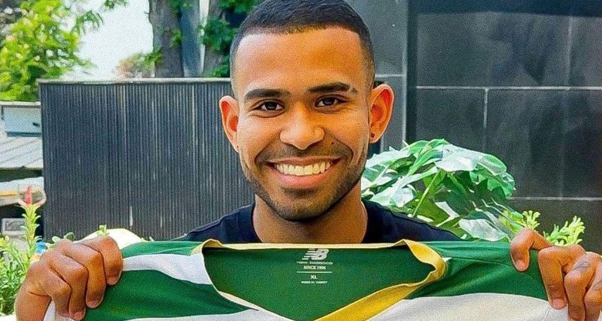 Bursaspor'dan Tarihi Transfer: 4 Yıl Sonra İlk Kez Yabancı Oyuncuya İmza Attırabildiler