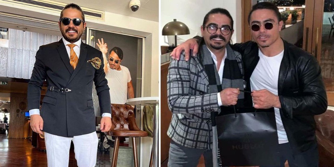 Nusret’in Kardeşi Özgür Gökçe’nin Fuhuş Pazarlıkları WhatsApp Kayıtlarında