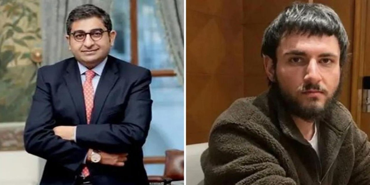 Sezgin Baran Korkmaz'dan Umut Altaş Açıklaması: Her Şeyi Anlatacak ve Türkiye’nin İade Talebini Kabul Edecek