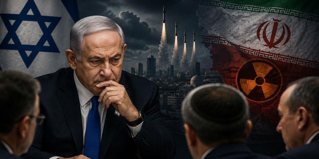 Netanyahu'da 'Anlaşma' Paniği: Koalisyon Ortaklarını 'Acil' Toplantıya Çağırdı