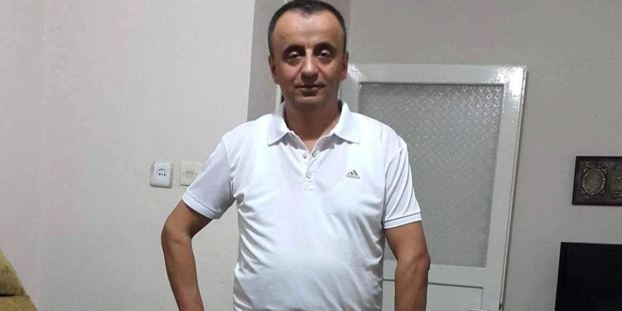 Giresun'da Balık Avında Trajik Olay