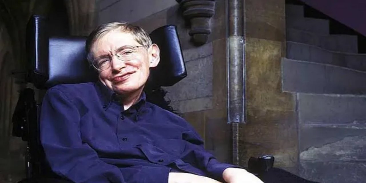Stephen Hawking'in Babasının Günlükleri Ortaya Çıktı: Ders Çalışmadığından Yakınıyormuş
