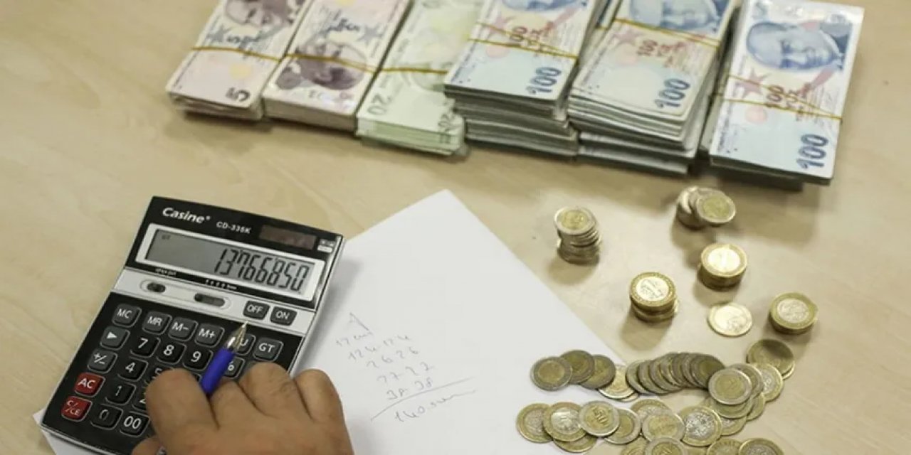 Hazine ve Maliye Bakanlığı’ndan Yeni Vergi Düzenlemesi: Resmi Gazete’de Yayımlandı…