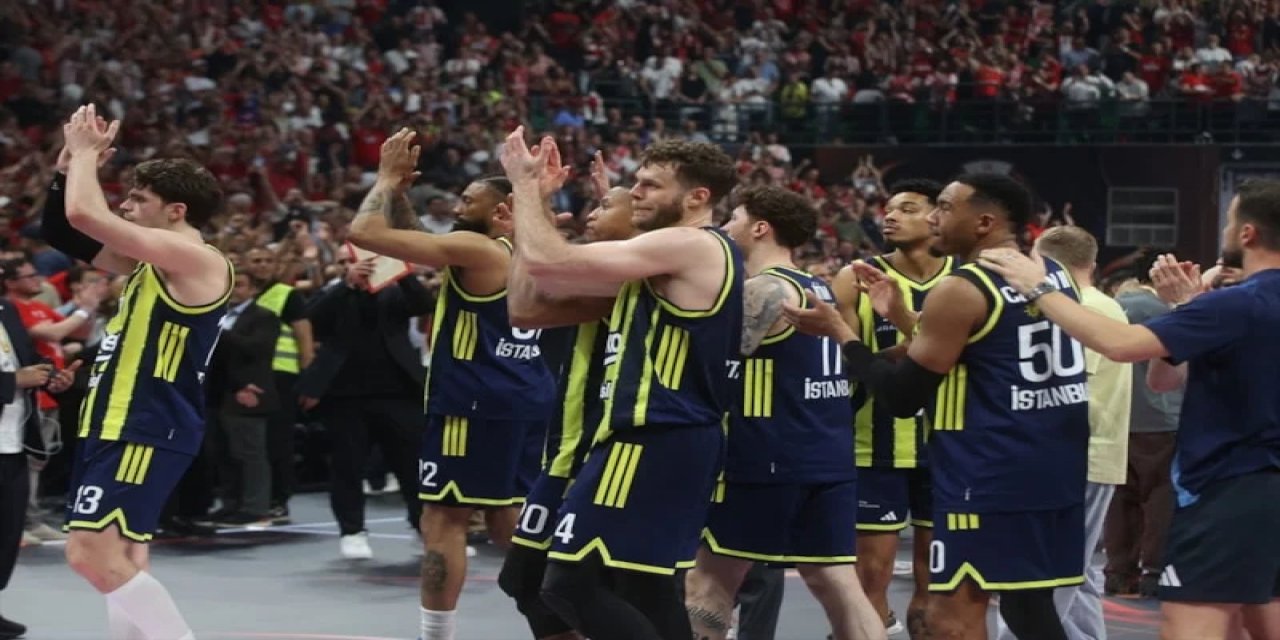 Basketbol Avrupa Ligi'nde Dörtlü Final'de Skandal Yönetim Performansı