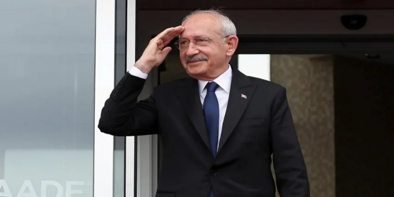 CHP'de Genel Merkez Krizi: Kılıçdaroğlu Cephesinden Emniyete Başvuru!