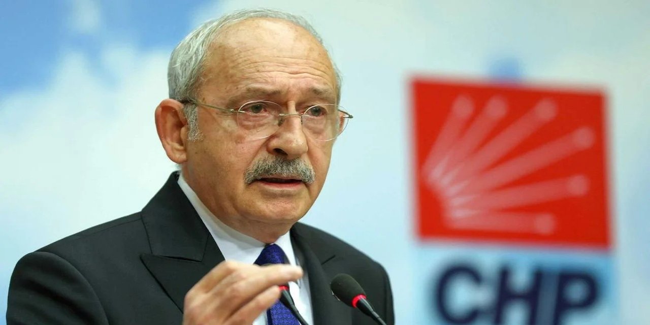 Kılıçdaroğlu'ndan CHP Teşkilatına Çağrı: Mahkeme Kararı Uygulansın