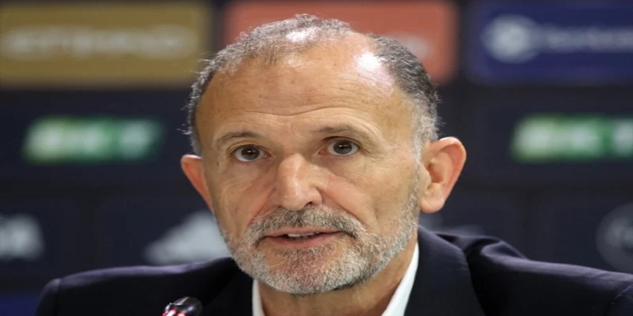 Euroleague Yönetimi, Özür Diledi!