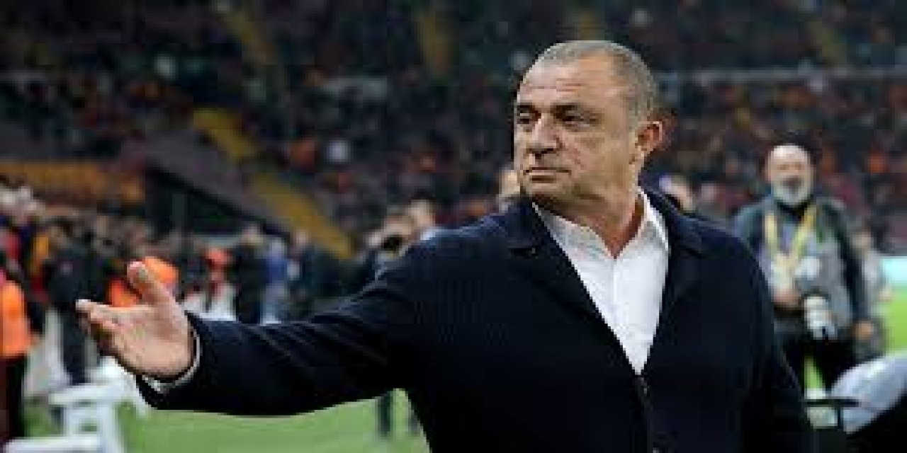 Fatih Terim'den Yabancı Oyuncu Kuralına İlişkin Açıklama: "Mümkün Olsa Yasaklardan Yana Değilim"