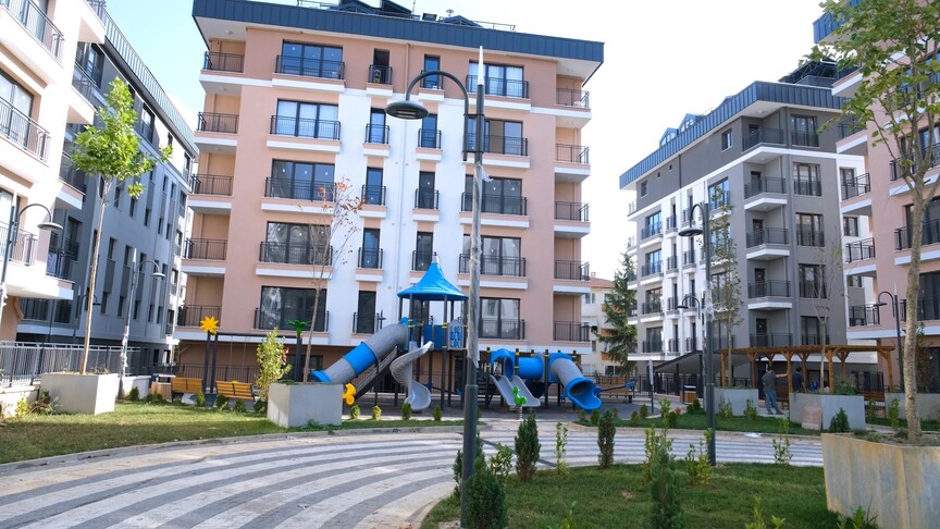 Uzmanlar, Site Aidatlarına Yeni Düzenleme Getiren Yasa Değişikliğine İlişkin Detayları Anlattı