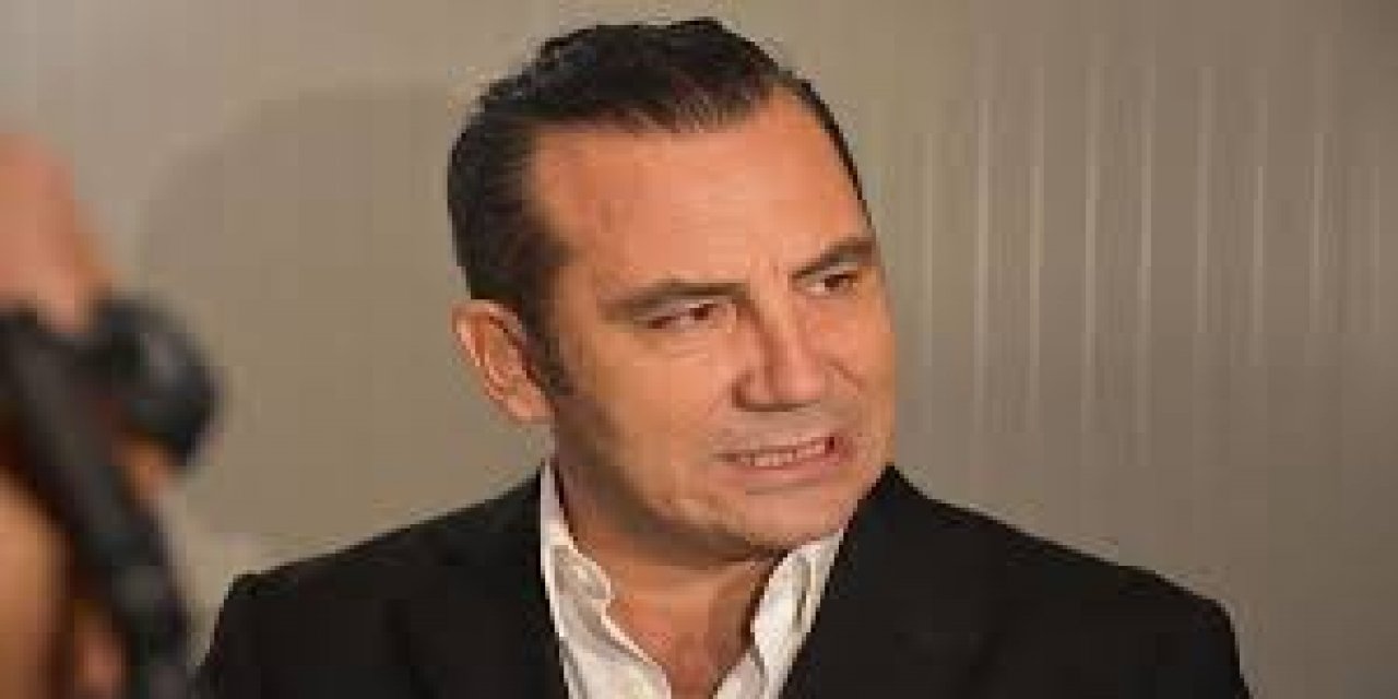 Ferhat Göçer'den Ömür Gedik İle Ayrılık Açıklaması: "Villayı Hayvan Barınağına Çevirmişti"