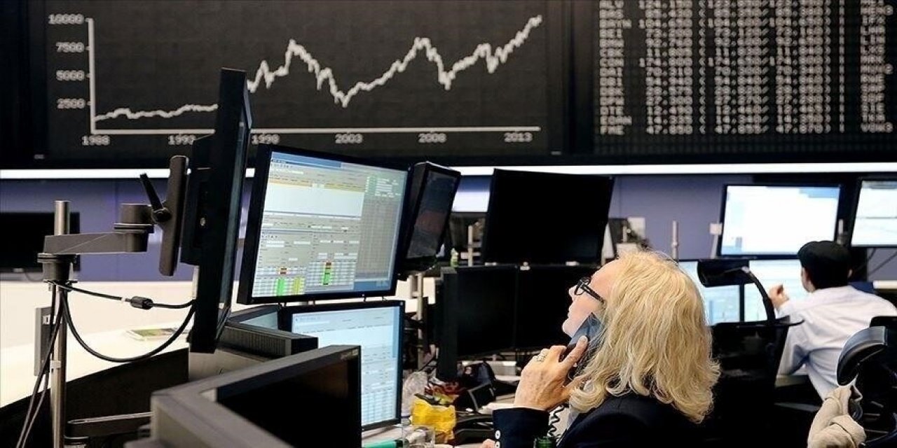 Emtia Piyasalarında Fed Beklentileri ve Jeopolitik Gelişmeler Etkili Oldu