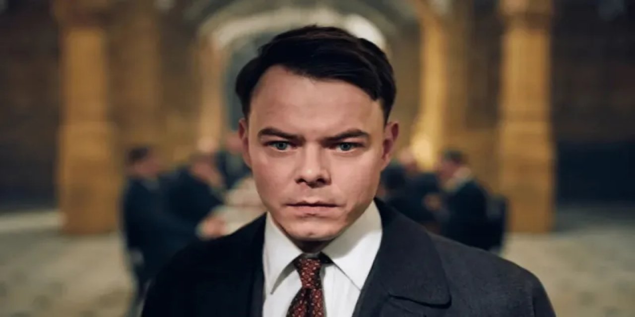 Shelby Ailesinde Yeni Dönem: "Peaky Blinders" Devam Dizisinden Yeni Kare Geldi