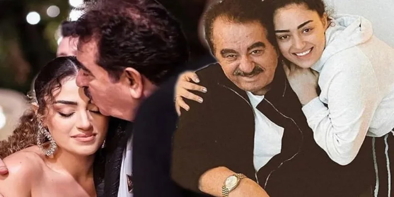 Dilan Çıtak, İbrahim Tatlıses'in "Sen İstenilmeyen Çocuktun" Sözlerini Ağlayarak Anlattı