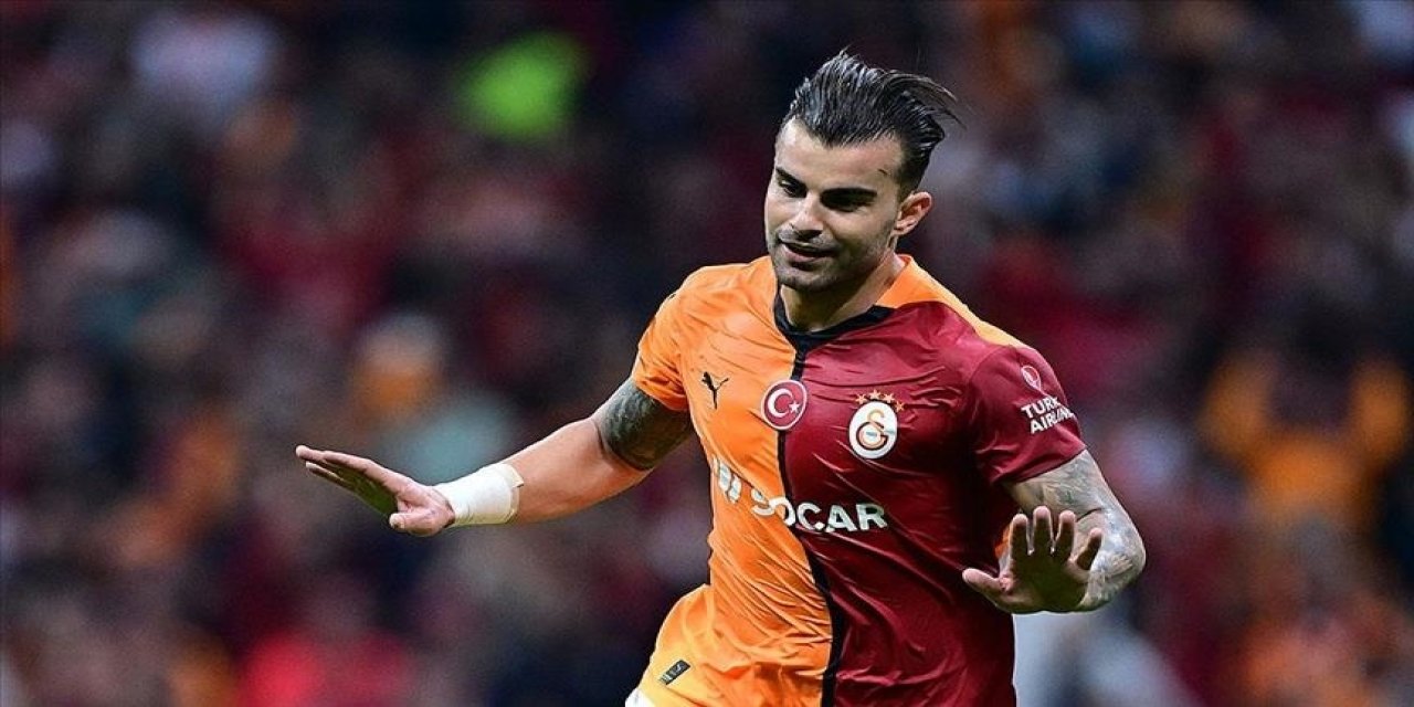 Galatasaray'ın En İstikrarlı İsmi Abdülkerim Bardakcı