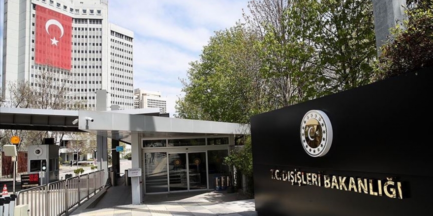 Türkiye Bolivya'daki Gelişmelerden Endişeli