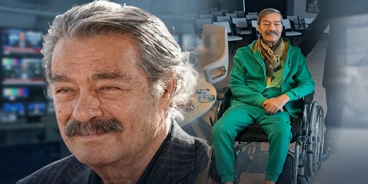 Kadir İnanır'dan Korkutan Haber! Yeğeni Açıkladı: Oksijen Alamıyor