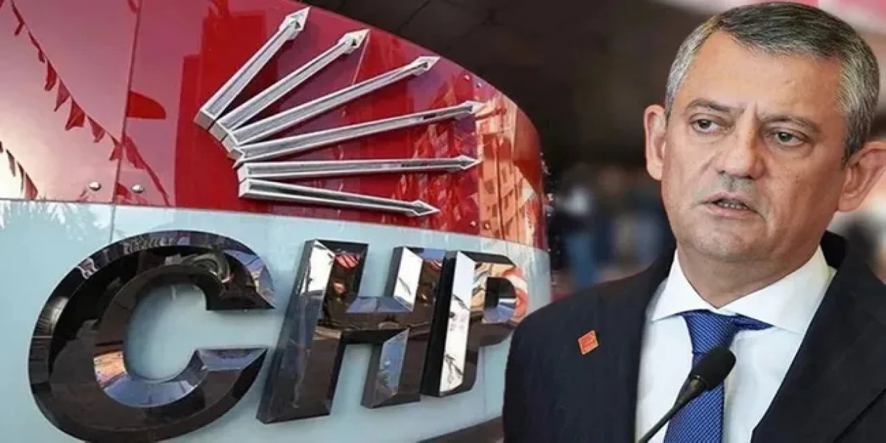 CHP'de Tahliye Krizi! Özgür Özel 'Çıkmıyoruz' Dedi: Kılıçdaroğlu'nun Avukatı Ve Polis Binaya Giriyor...