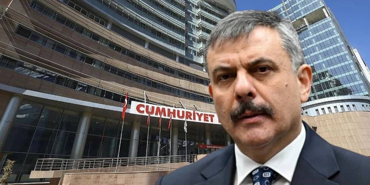 CHP, İçişleri Bakanı Çiftçi İle Görüşecek: Randevu Aldık