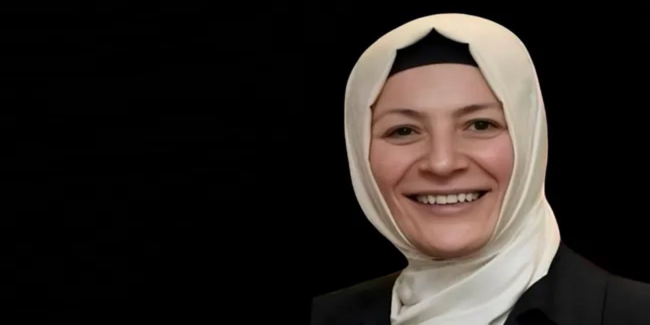 Erdoğan’ın Eski Danışmanı Emine Çift Hayatını Kaybetti! Bir Süredir Tedavi Görüyordu…