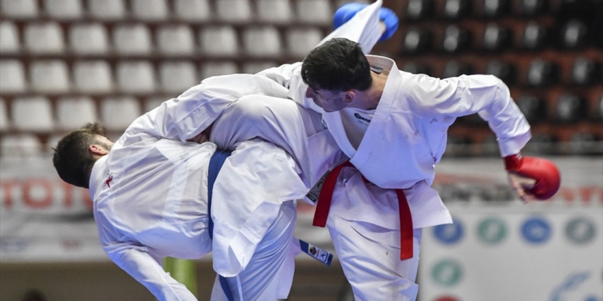 Diyarbakır'da İlk Kez Türkiye Karate Şampiyonası Düzenlenecek