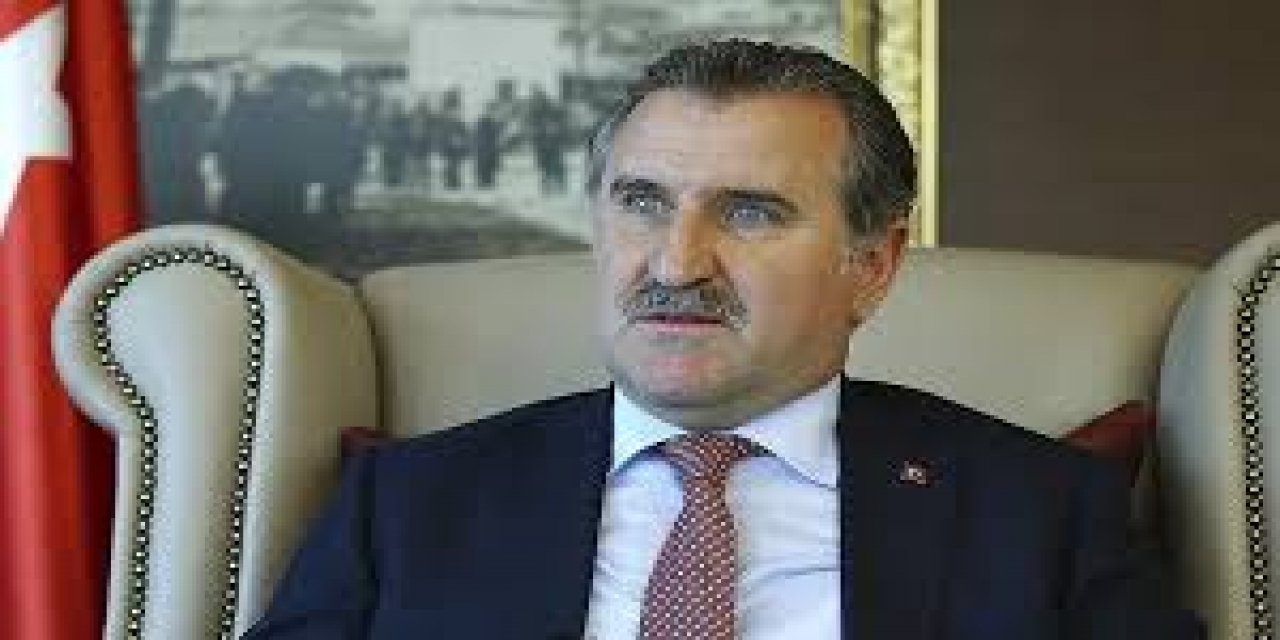 Bakan Bak'tan Avrupa Şampiyonu Milli Okçulara Tebrik