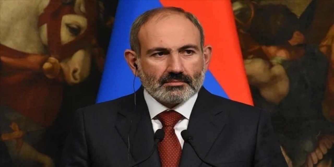 Nikol Paşinyan: "Türk Demiryolu Ermenistan’ın İhracat Ve İthalatı İçin Açıldı"
