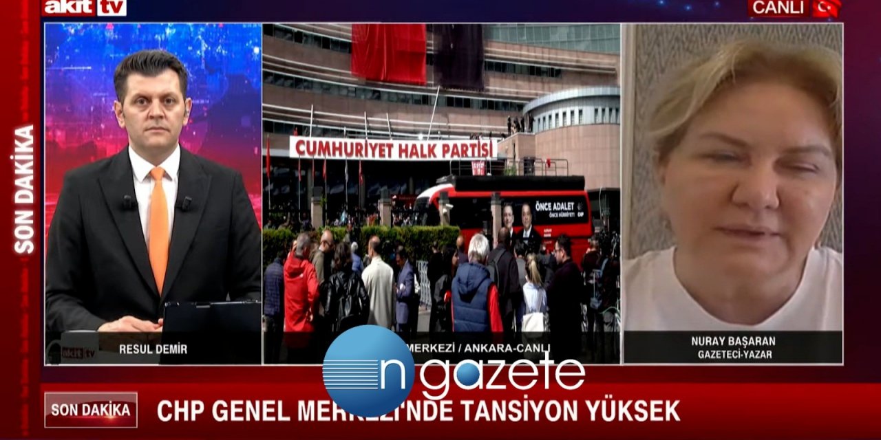 CHP Kurultayı’ndaki Geçersiz Oy Tartışması